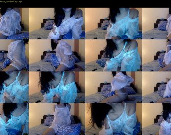 _pilya_ — 15 minute Chaturbate female cam show recording, 720p, Jul 29, 2018