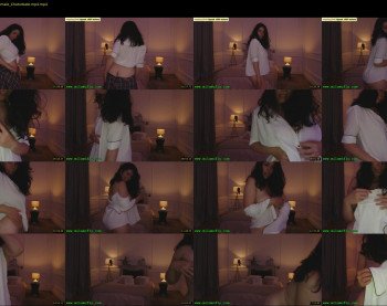mila_ — 20 minute Chaturbate female cam show recording, 720p, Jul 30, 2018