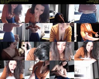 mila_ — 72 minute Chaturbate female cam show recording, SD, Aug 10, 2018