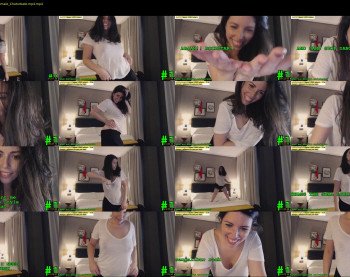 mila_ — 34 minute Chaturbate female cam show recording, 720p, Aug 11, 2018
