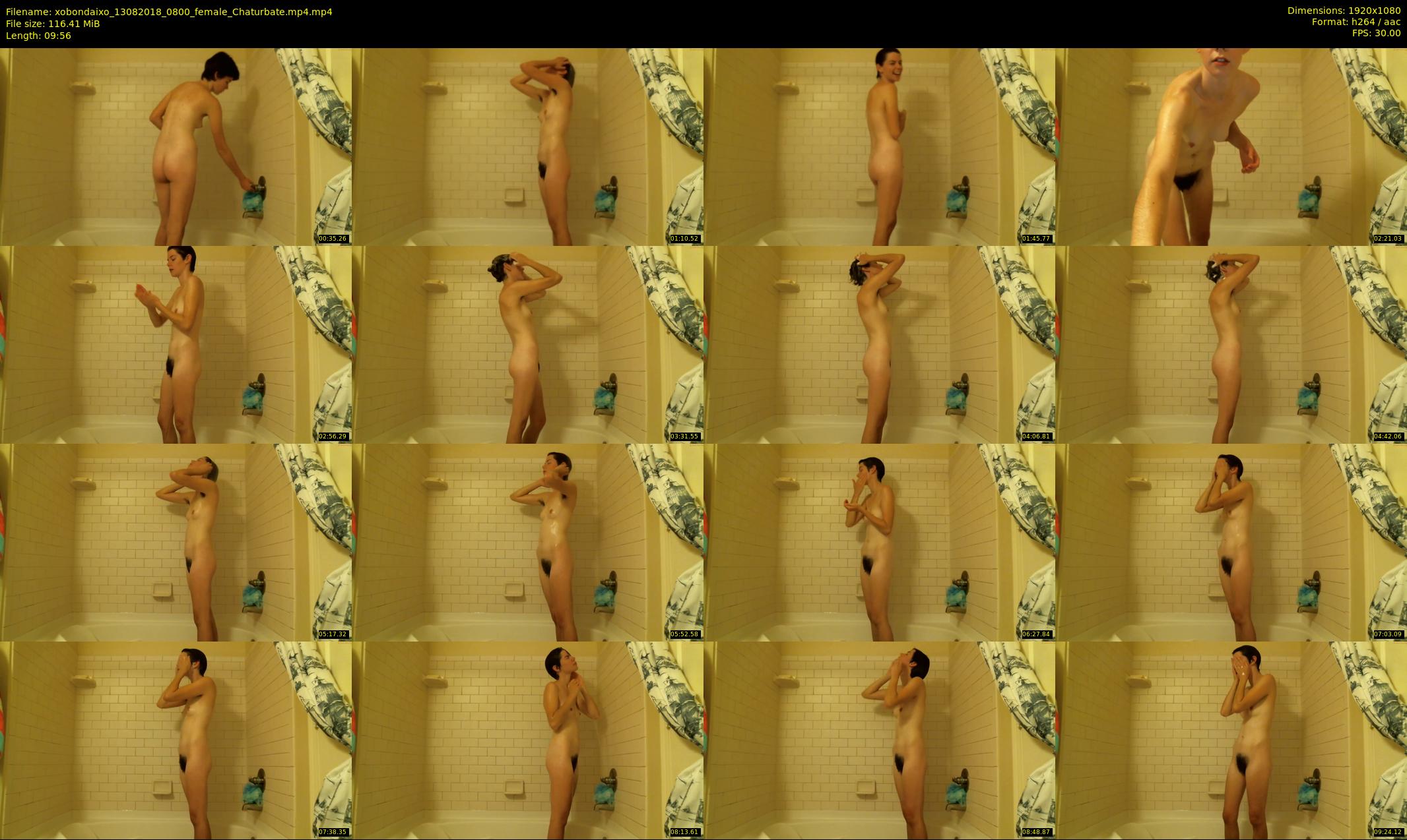 xobondaixo — 10 minute Chaturbate couple cam show recording, 1080p, Aug 13, 2018