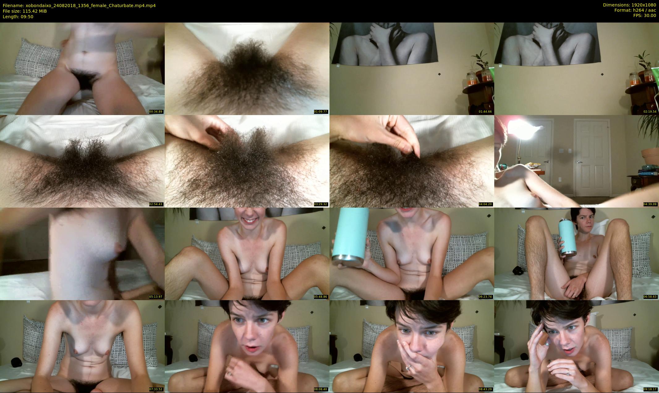 xobondaixo — 10 minute Chaturbate couple cam show recording, 1080p, Aug 24, 2018