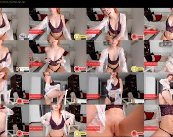 emma_lu1 — 20 minute Chaturbate female cam show recording, 1080p, Sep 6, 2018