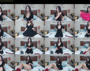 clara_chan — 10 minute Chaturbate female cam show recording, 720p, Sep 8, 2018