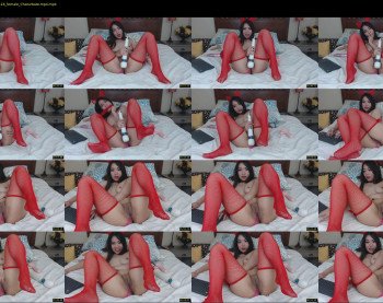 clara_chan — 11 minute Chaturbate female cam show recording, 720p, Sep 9, 2018