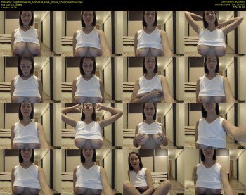 hugetittiesgerda — 5 minute Chaturbate female cam show recording, 480p, Sep 22, 2018