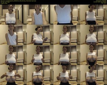 hugetittiesgerda — 7 minute Chaturbate female cam show recording, 480p, Sep 28, 2018