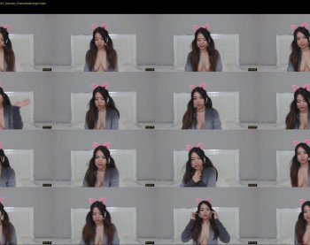clara_chan — 11 minute Chaturbate female cam show recording, 720p, Oct 3, 2018