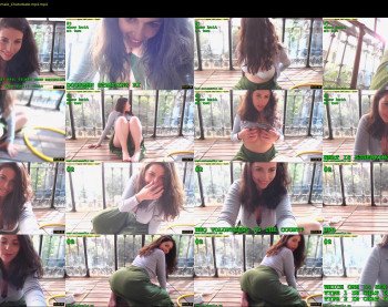 mila_ — 33 minute Chaturbate female cam show recording, 720p, Oct 3, 2018