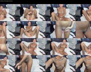finleyfae — 17 minute Chaturbate female cam show recording, 1080p, Oct 9, 2018