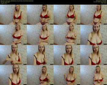 helen_bee — 6 minute Chaturbate female cam show recording, 480p, Oct 9, 2018