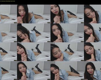 clara_chan — 10 minute Chaturbate female cam show recording, 720p, Oct 14, 2018