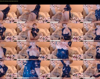 naughty__but_nice — 10 minute Chaturbate female cam show recording, 1080p, Oct 16, 2018