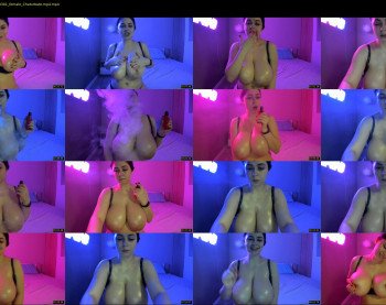 cheryl_pride — 10 minute Chaturbate female cam show recording, 720p, Oct 21, 2018