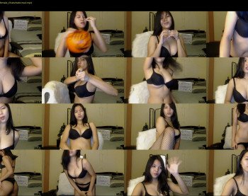 _pilya_ — 32 minute Chaturbate female cam show recording, 720p, Nov 1, 2018