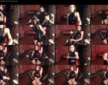 naughtykathie — 33 minute Chaturbate female cam show recording, 480p, Nov 1, 2018