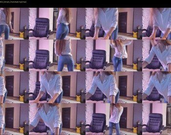 sexygamesx — 4 minute Chaturbate female cam show recording, 1080p, Nov 8, 2018