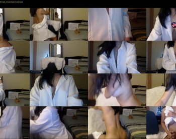 _pilya_ — 32 minute Chaturbate female cam show recording, 720p, Nov 10, 2018