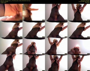 hot_best_lovers_ — 3 minute Chaturbate couple cam show recording, 480p, Nov 15, 2018