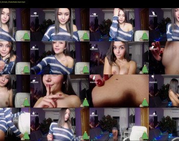 oooops__ — 29 minute Chaturbate female cam show recording, 1080p, Dec 27, 2018