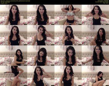 JustJoslyn — 29 minute MyFreeCams cam show recording, 480p, Jan 1, 2019