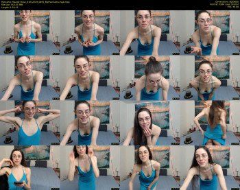 Mandy_Rose — 117 minute MyFreeCams cam show recording, 480p, Jan 1, 2019