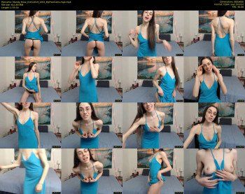 Mandy_Rose — 116 minute MyFreeCams cam show recording, 480p, Jan 1, 2019