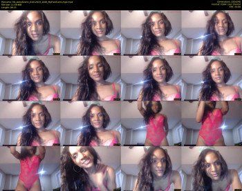 Ms_Wetnwild — 9 minute MyFreeCams cam show recording, SD, Jan 1, 2019