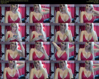 Riley_Parks — 19 minute MyFreeCams cam show recording, 480p, Jan 1, 2019