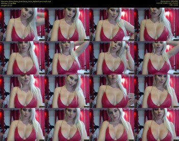 Riley_Parks — 13 minute MyFreeCams cam show recording, 480p, Jan 1, 2019