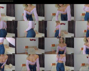 _gabrielle_ — 29 minute Chaturbate female cam show recording, 720p, Jan 2, 2019