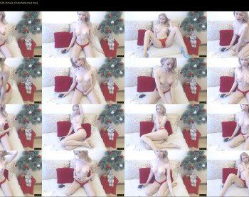 alena11111 — 56 minute Chaturbate female cam show recording, 720p, Jan 1, 2019