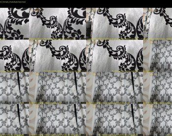 alexsisfaye — 29 minute Chaturbate female cam show recording, 1080p, Jan 1, 2019