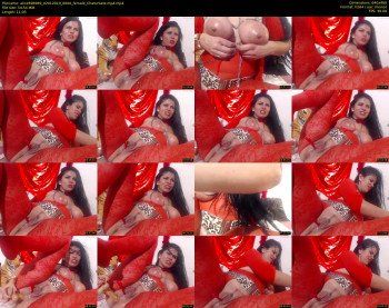 alice696969 — 12 minute Chaturbate female cam show recording, 480p, Jan 2, 2019