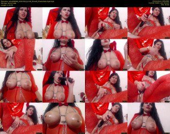 alice696969 — 81 minute Chaturbate female cam show recording, 480p, Jan 2, 2019
