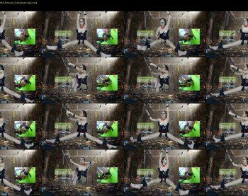 angelinasia — 7 minute Chaturbate female cam show recording, 1080p, Jan 2, 2019