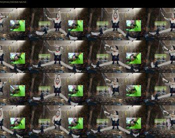 angelinasia — 24 minute Chaturbate female cam show recording, 1080p, Jan 2, 2019