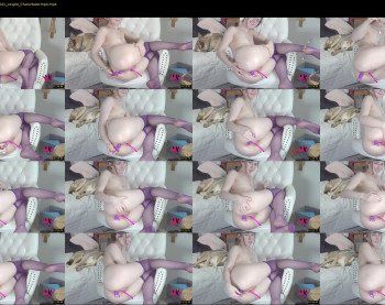arielking69 — 29 minute Chaturbate female cam show recording, 1080p, Jan 1, 2019