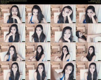 bunni_ — 43 minute MyFreeCams cam show recording, SD, Jan 1, 2019