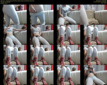 camkitana01 — 30 minute Chaturbate couple cam show recording, 480p, Jan 1, 2019