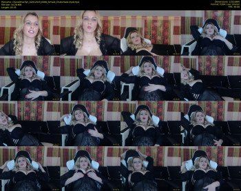 chanellmarilyn — 4 minute Chaturbate female cam show recording, 720p, Jan 2, 2019