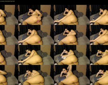 cutiev97 — 25 minute Chaturbate couple cam show recording, 720p, Jan 1, 2019