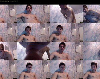 dreamon007007007 — 87 minute Chaturbate male cam show recording, 480p, Jan 1, 2019