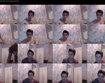 dreamon007007007 — 6 minute Chaturbate male cam show recording, 480p, Jan 1, 2019