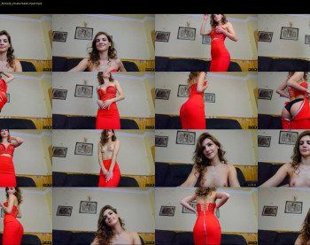 elaanna — 36 minute Chaturbate female cam show recording, 1080p, Jan 1, 2019
