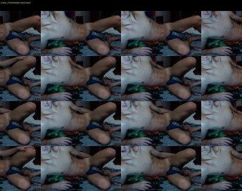 evgheni — 3 minute Chaturbate male cam show recording, 480p, Jan 1, 2019