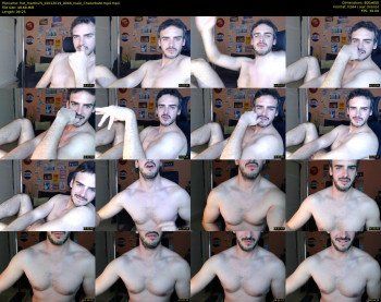 hot_martin25 — 10 minute Chaturbate male cam show recording, 480p, Jan 2, 2019