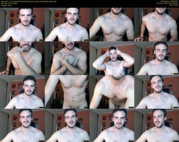 hot_martin25 — 39 minute Chaturbate male cam show recording, 480p, Jan 2, 2019