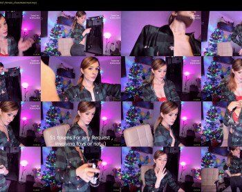 jeniferlovex — 29 minute Chaturbate female cam show recording, 1080p, Jan 1, 2019
