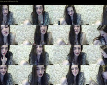 koketochka555 — 29 minute Chaturbate female cam show recording, 480p, Jan 1, 2019